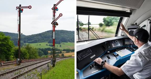 ரயில் ஓட்டுனர்கள் பற்றி கொஞ்சம் தெரிந்து கொள்ளலாம்.