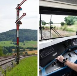 ரயில் ஓட்டுனர்கள் பற்றி கொஞ்சம் தெரிந்து கொள்ளலாம்.