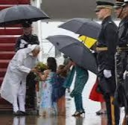 வாக்களித்தவுடன் ஹிமாச்சலுக்கு பயணமானார் பிரதமர் மோடி