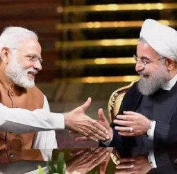 பொருளாதாரத் தடைகளைத் தவிா்க்க ஈரான் எதுவும் செய்யவில்லை’ -ஜொ்மனி