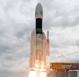 ஆளில்லா ககன்யான் ராக்கெட்  டிசம்பரில் ஏவப்படும்: இஸ்ரோ தலைவர்