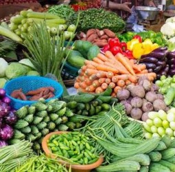 கோயம்பேடு மார்க்கெட்டில் 25–ம் தேதி முதல் அக்டோபர் 5 வரை ஆயுதபூஜை சிறப்புச் சந்தை: அமைச்சர் பி.கே.சேகர்பாபு தகவல்