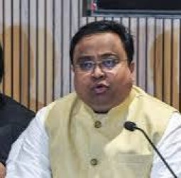 குடியரசு துணைத் தலைவர் தேர்தலில் வாக்களிப்பை புறக்கணிக்க பிஜு ஜனதா தளம் முடிவு