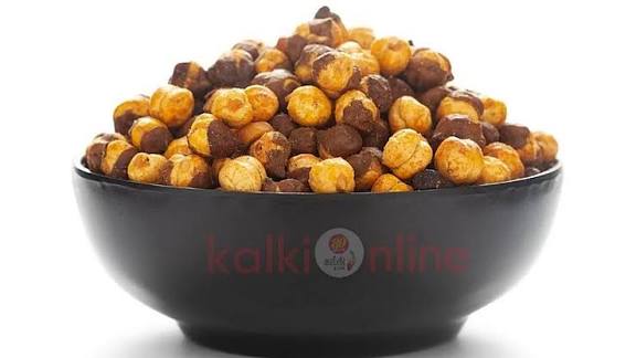 எளிதாக எடையைக் குறைக்க: இதோ சூப்பர் ஸ்நாக்ஸ்!
