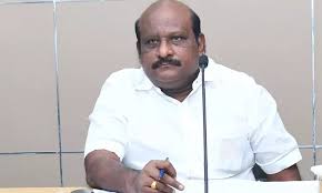 அரசு கல்லூரிகளில் 560 கவுரவ விரிவுரையாளர்கள்: அமைச்சர் கோவி.செழியன் தகவல்