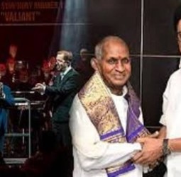 முதலமைச்சர் ஸ்டாலின் வேண்டுகோளின்படி சங்கத்தமிழ்ப் பாடல்களுக்கு இசையமைப்பேன்: இசையமைப்பாளர் இளையராஜா உறுதி