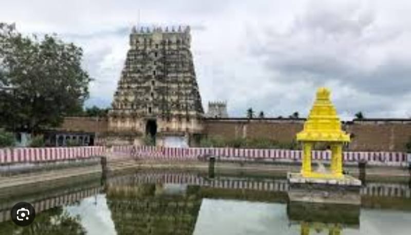 திருத்தலம் அறிவோமா ...  பிரம்மதேசம்..  அருள்மிகு. ஸ்ரீ கைலாசநாதர் திருக்கோயில் ..