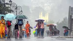 விடாமல் வெளுத்து வெளுத்து வாங்கும் கனமழை இமாச்சலில் பலி 360ஆக உயர்வு