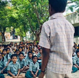 உலக ஓசோன் தினம்