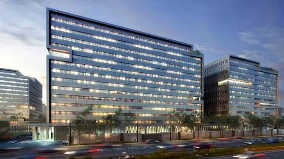 மதுராந்தகத்தில் 2 ஆயிரம் ஏக்கரில் புதிய சர்வதேச நகரம்