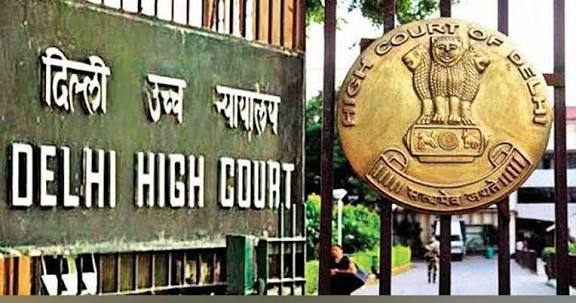 அதிமுக சின்னம் ஒதுக்கீடு விவகாரம்: தோ்தல் ஆணையம் ஒரு வாரத்தில் பதிலளிக்க தில்லி உயா்நீதிமன்றம் உத்தரவு