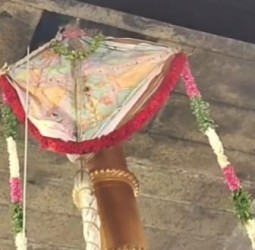 சுப்பிரமணியசாமி கோவிலில் நேற்று மாசித் திருவிழா கொடியேற்றம்