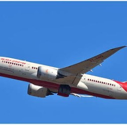 விமானங்களின் தரப் பரிசோதனை: 754-ல் கோளாறானவை 377 - மத்திய அரசு தகவல்