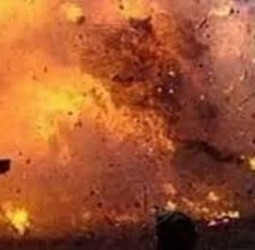 நேபாளம்: மர்ம பொருள் வெடித்து 4 சிறுவர்கள் காயம்