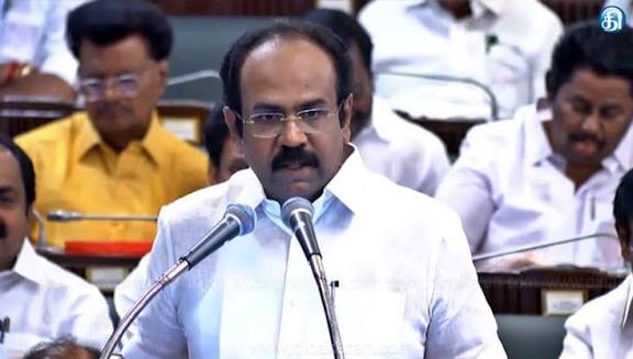 மகளிர் உரிமைத் தொகையை நிறுத்த முற்பட்டால் தமிழ்நாடே கொந்தளிக்கும்: நிதியமைச்சர்