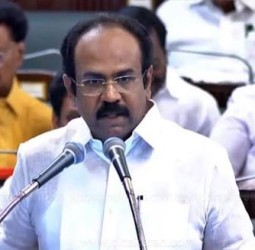 மகளிர் உரிமைத் தொகையை நிறுத்த முற்பட்டால் தமிழ்நாடே கொந்தளிக்கும்: நிதியமைச்சர்