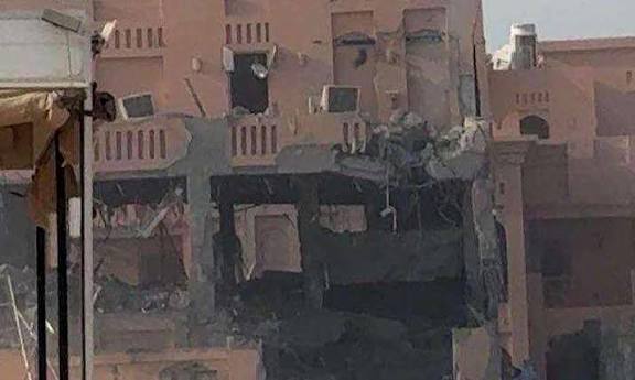 இஸ்ரேலின் ஆக்கிரமிப்புக் கொள்கை : இஸ்லாமிய நாடுகள் கண்டனம்