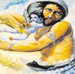 திருணாவர்த்தன்