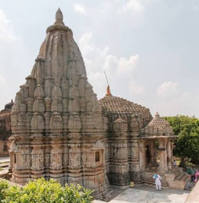 சித்தூர் சதாசிவ சாமி கோவில்