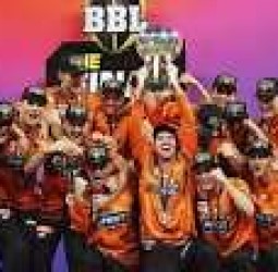 பிக் பாஷ் கிரிக்கெட் லீக் ஆட்டத்தை சென்னையில் நடத்த திட்டம்