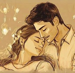 காதலெனும் போதினிலே!