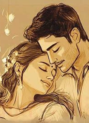 காதலெனும் போதினிலே!