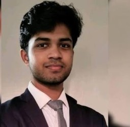 அமெரிக்காவில் காணாமல் போன பெங்களூரு மாணவர் சடலமாக மீட்பு