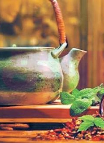 எளிய வீட்டு வைத்தியம்! -