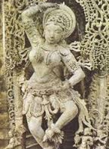 கல்லும் கதைப் பேசும்.!