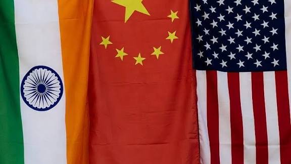 அதிகாரம் யாரிடம்? 3-வது இடத்தில் அமெரிக்கா! எலான் மஸ்க் கருத்தால் குழப்பம்!