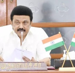 வெல்லும் தமிழ்ப் பெண்கள்' என்ற தலைப்பில் பிப்.23 முதல் தி.மு.க. வீடு, வீடாக பிரச்சாரம்: ஸ்டாலின் அறிவிப்பு