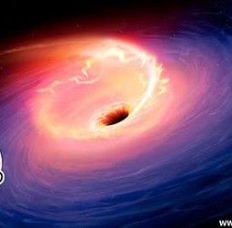 கருந்துளைக்குள் விழுந்தால் என்னவாகும்?