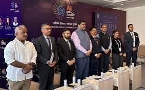 இந்தியத் துறைமுக வரலாற்றில் மைல்கல்: வ.உ.சி. துறைமுக ஆணையம் சார்பில் ஏஐ அமர்வு