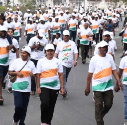 விழிப்புணர்வு மாரத்தான்