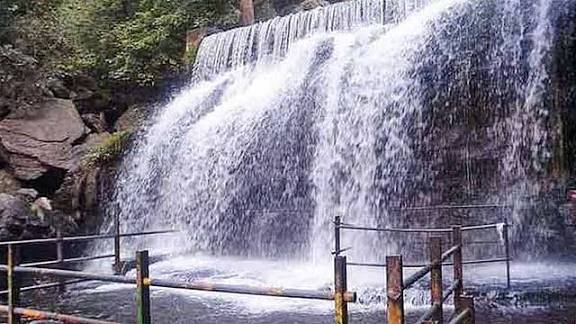 தேனியில் நீங்கள் சுற்றிபார்க்க வேண்டிய 5 முக்கிய இடங்கள்!