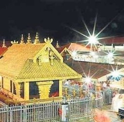 சபரிமலை தங்கக் கவச முறைகேடு வழக்கு - தேவஸ்வம் வாரிய முன்னாள் தலைவா் ஜாமீனில் விடுவிப்பு