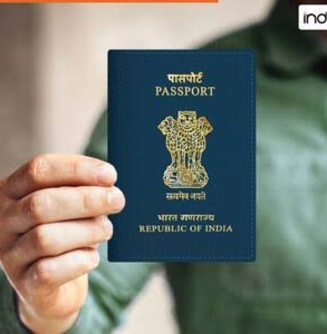 உலகின் சக்திவாய்ந்த பாஸ்போர்ட் நாடுகள் பட்டியலில் சிங்கப்பூர் முதலிடத்தை தக்க வைத்து கொண்டது