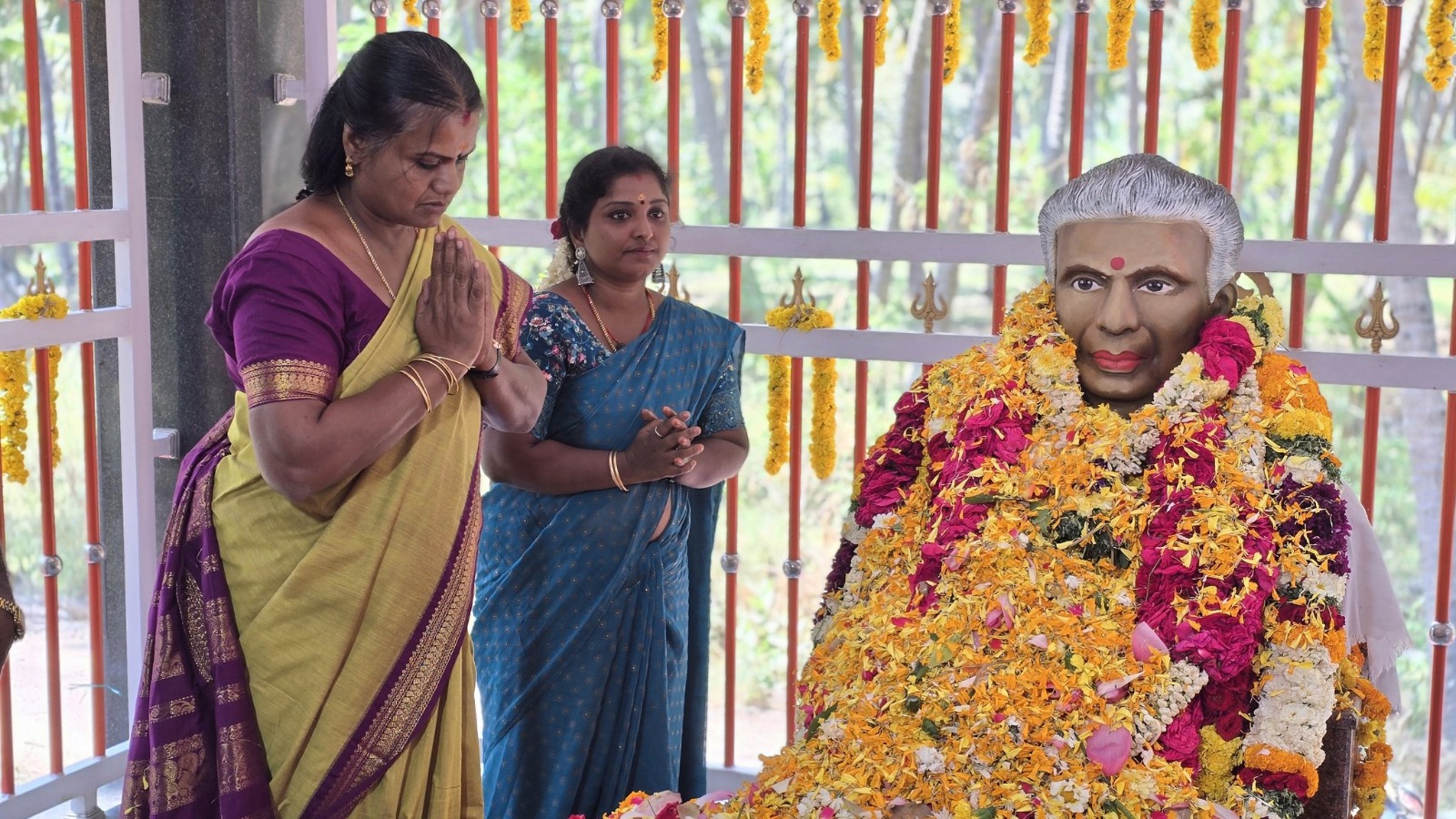 இந்து முன்னணி முதல் மாநில தலைவர் ஐயா தாணுலிங்க நாடார் பிறந்தநாள் இந்து முன்னணி முதல் மாநில தலைவர் ஐயா தாணுலிங்க நாடார் பிறந்தநாள்