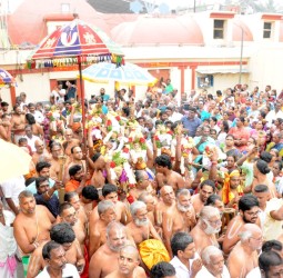 விமோசன பெருமாள் கோயில் குடமுழுக்கு