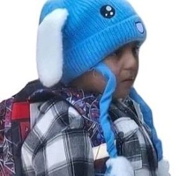 அமெரிக்க குடியேற்றச் சோதனையில் கைதான 5 வயது சிறுவனை விடுவிக்க நீதிமன்றம் உத்தரவு!