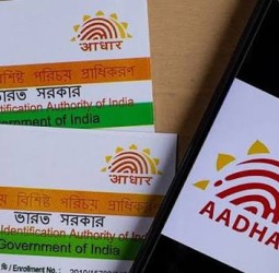 ஆதார்கார்டில் மொபைல் எண் மாற்றுவது இனி ரொம்பவே எளிது.. புதிய அம்சம் அறிமுகம்