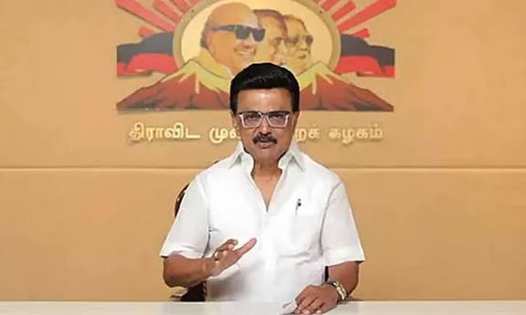 தி.மு.க. கூட்டணியில் மார்ச் 8-ந் தேதிக்குள் தொகுதி பங்கீட்டை முடிக்க முதல்-அமைச்சர் மு.க.ஸ்டாலின் திட்டம்