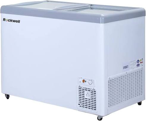 உறைவிப்பான்