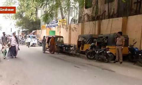 திருமண தோஷ பரிகாரம்… பூஜை முடிந்ததும் பெண்ணுக்கு காத்திருந்த அதிர்ச்சி