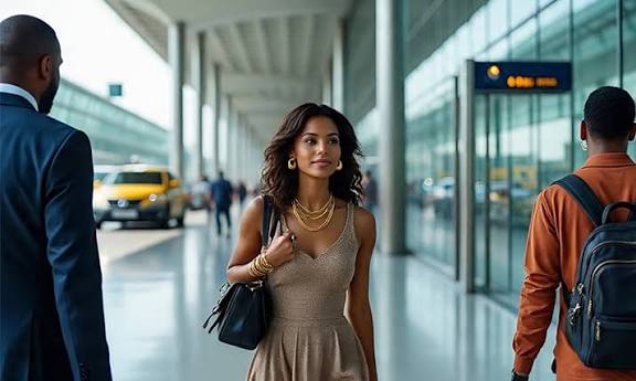 வெளிநாடுகளில் இருந்து எவ்வளவு தங்கம் வரி இல்லாமல் கொண்டு வரலாம்? புதிய விதிகள் அமல்