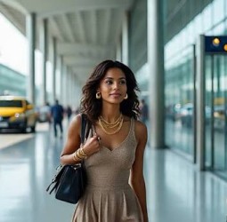 வெளிநாடுகளில் இருந்து எவ்வளவு தங்கம் வரி இல்லாமல் கொண்டு வரலாம்? புதிய விதிகள் அமல்