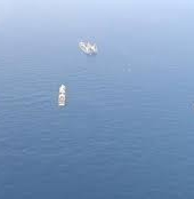 கப்பலில் எண்ணெய் கடத்தல்; சர்வதேச சட்டவிரோத கும்பல் நடுக்கடலில் கைது; இந்தியா அதிரடி