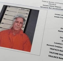 எப்ஸ்டீன் கோப்புகள்: மனிதகுலத்துக்கு எதிரான குற்றங்கள்! ஐ.நா. அறிக்கை!