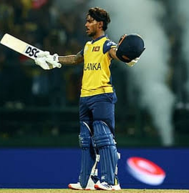 நிசாங்கா அபார சதம்: ஆஸி.யை வீழ்த்தி சூப்பர் 8-க்கு இலங்கை முன்னேறி அசத்தல்!