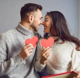 காதல் வாரம் மற்றும் காதலர் தினம்